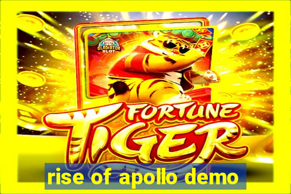 rise of apollo demo